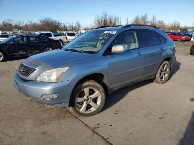 2004 Lexus Rx 330