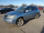 2004 Lexus Rx 330 en Venta en Woodburn, OR - Side