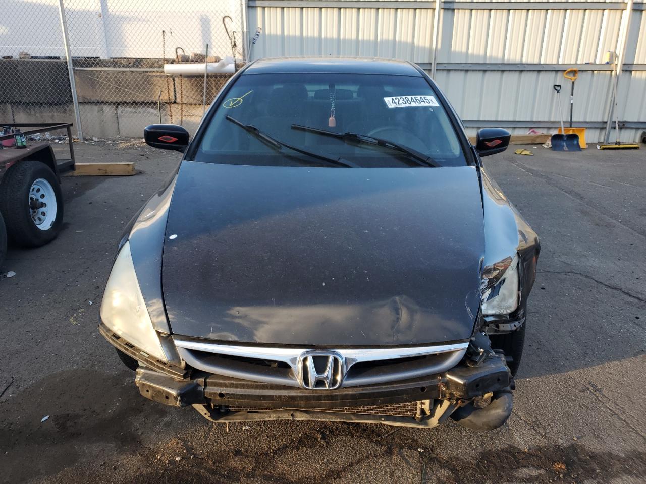 2007 Honda Accord - Image 5