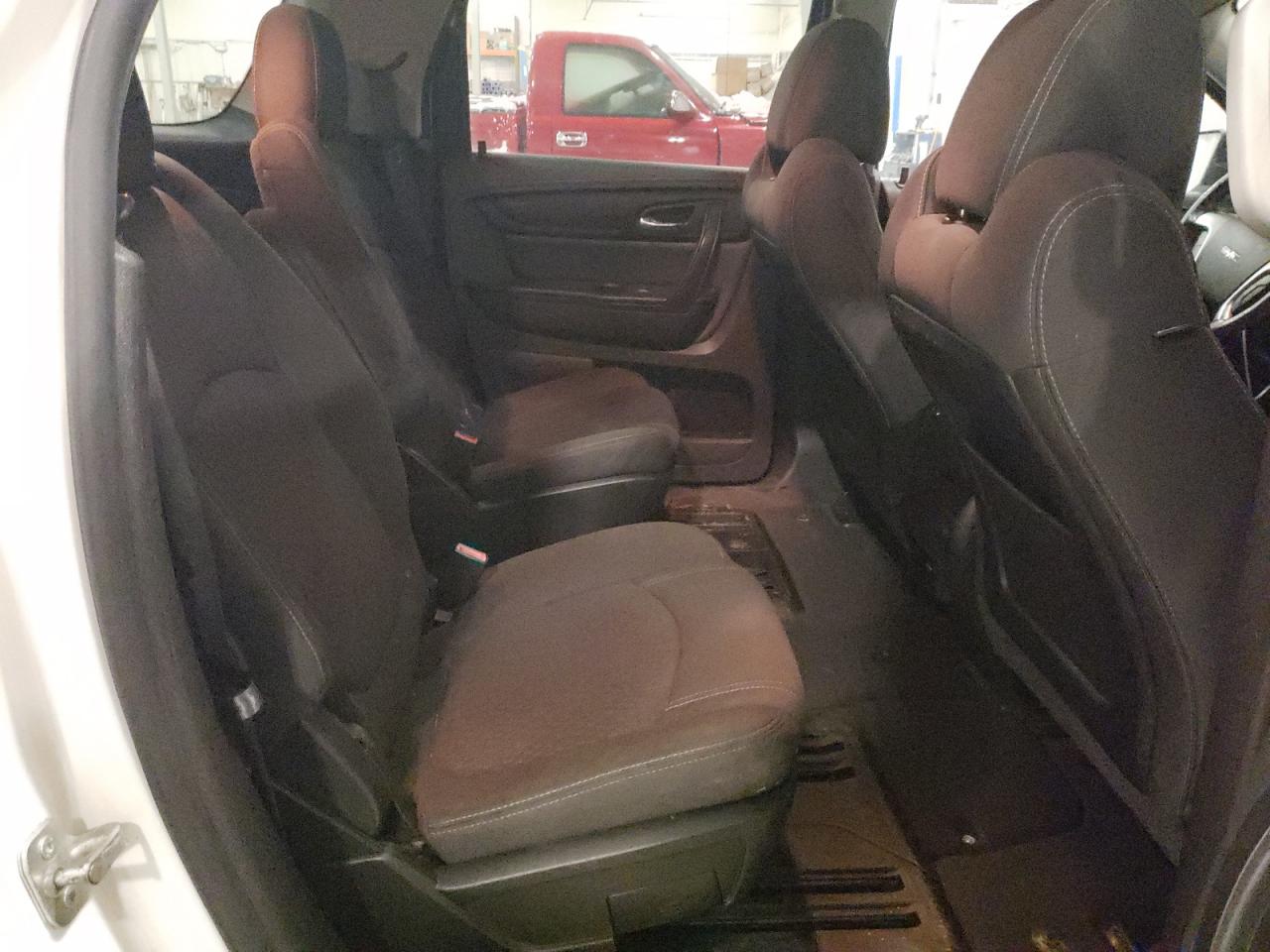 2014 GMC Acadia - Image 11