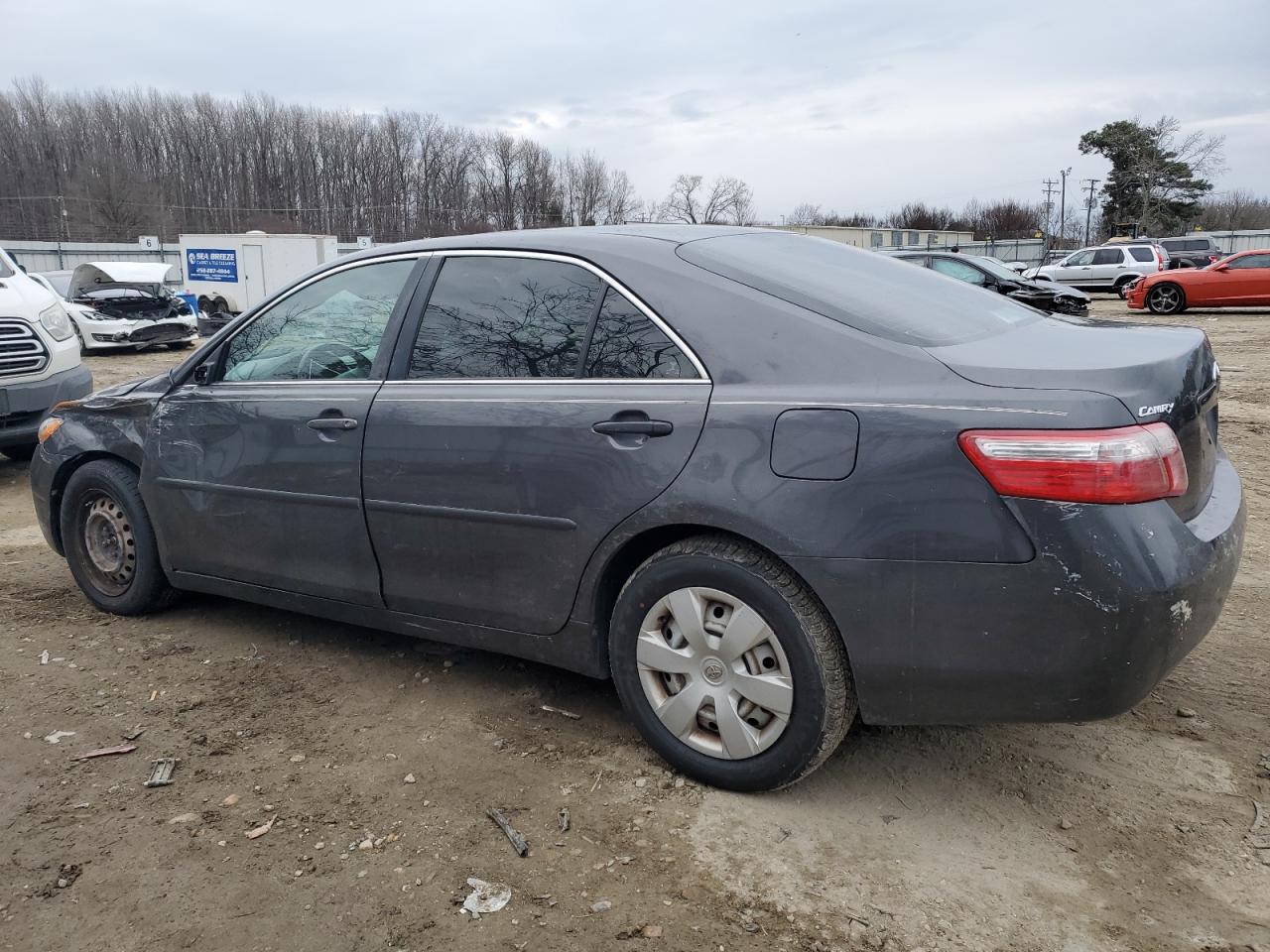 2009 Toyota Camry - Image 2