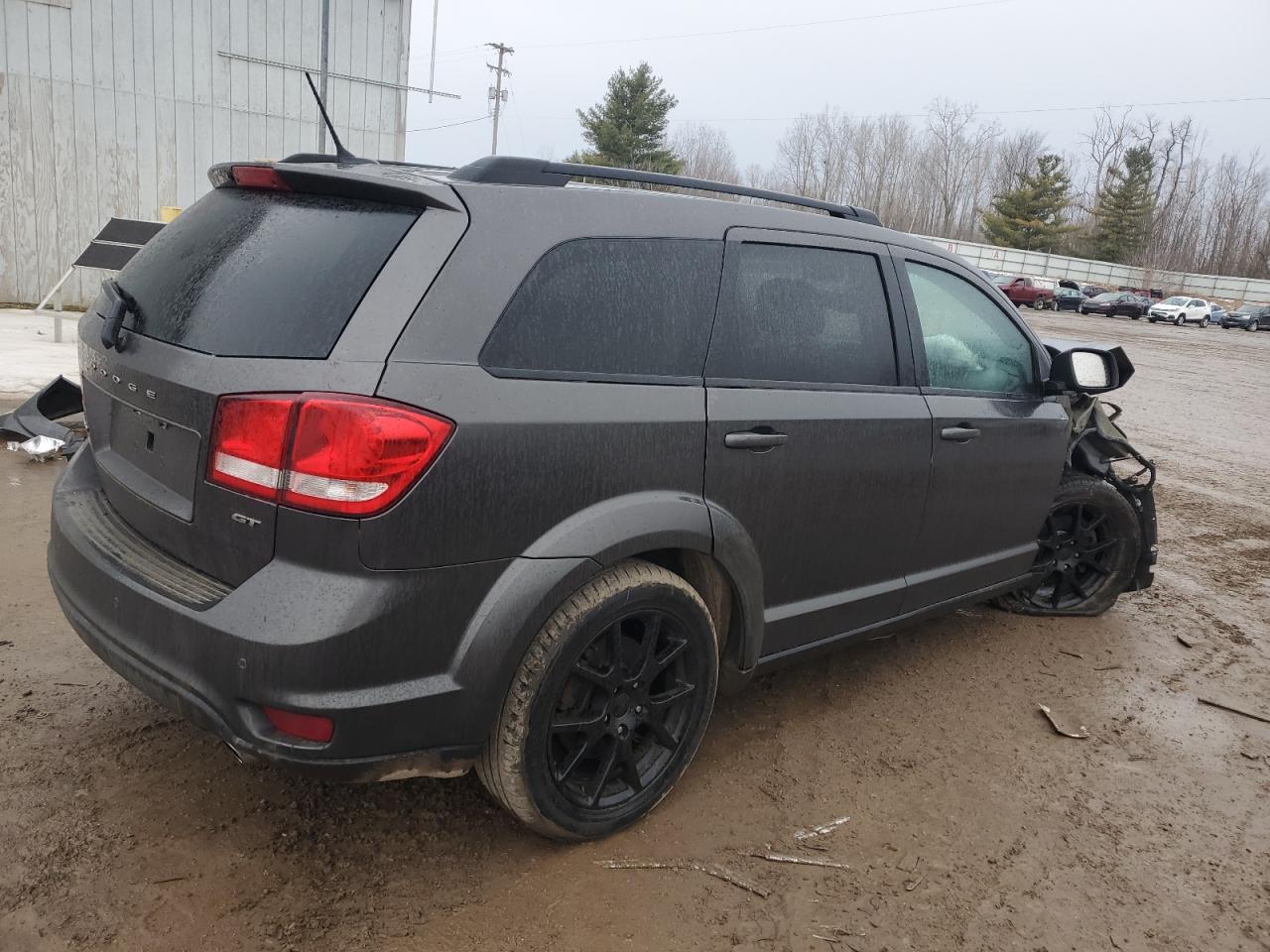2017 Dodge Journey - Image 3