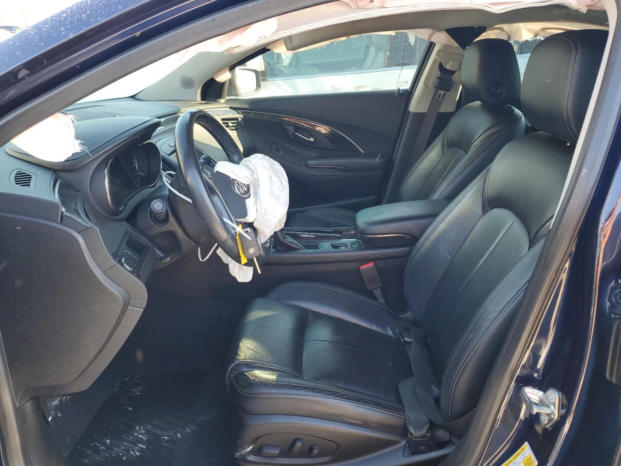 2016 Buick LaCrosse - Image 7