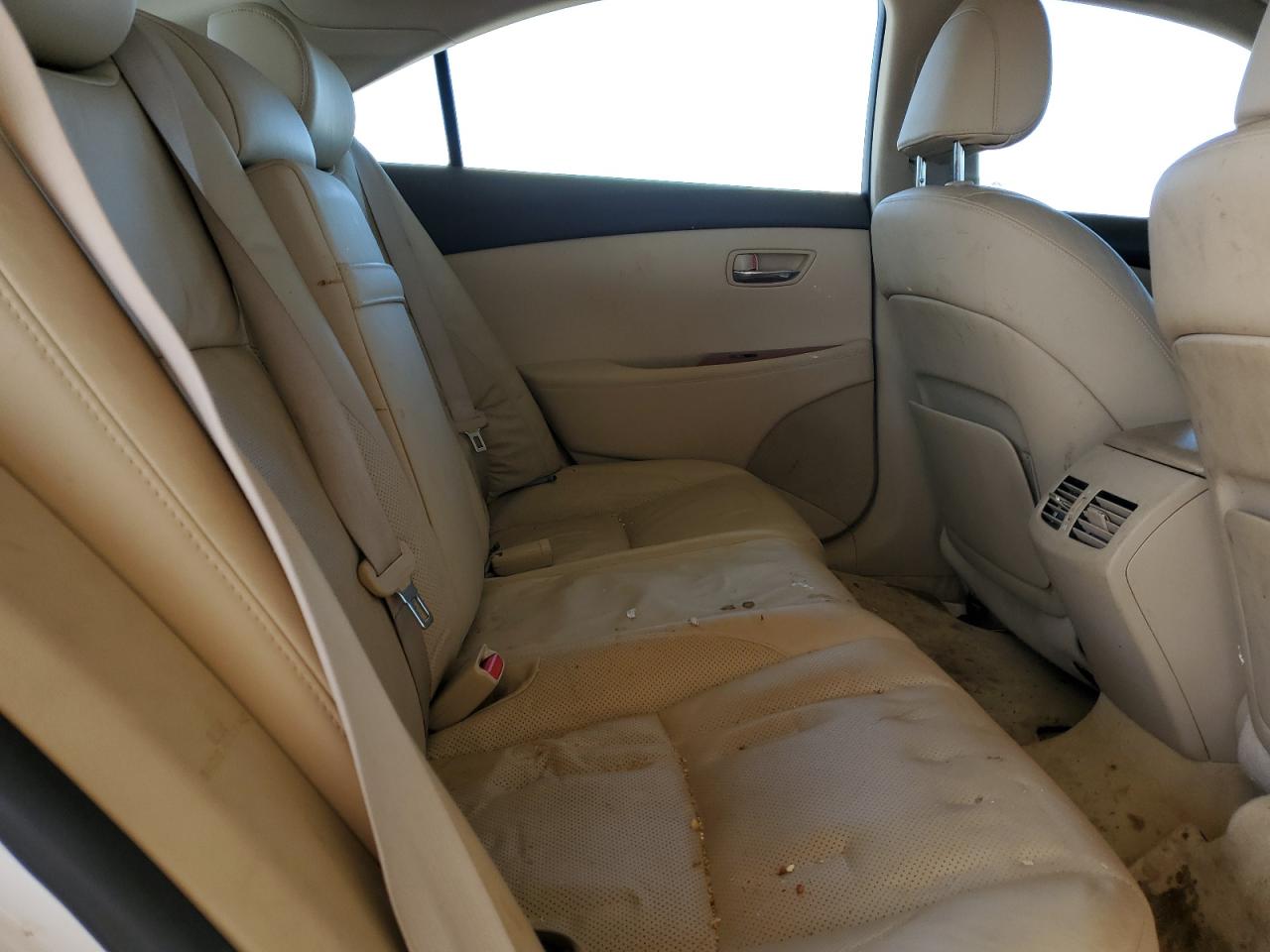 2007 Lexus ES - Image 11
