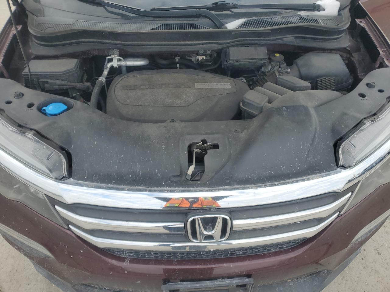 2016 Honda Pilot - Image 14