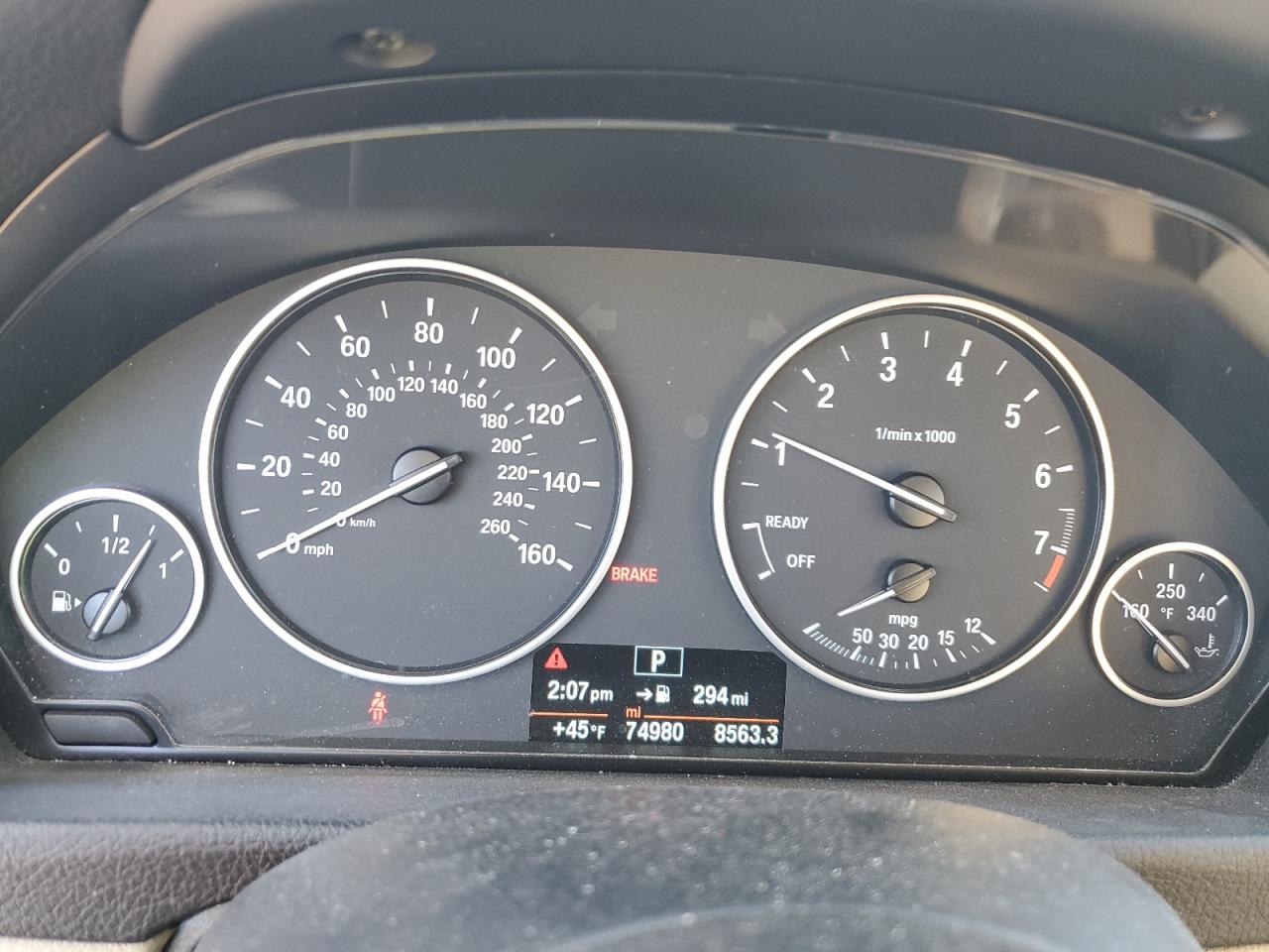 2018 BMW 3er - Image 9