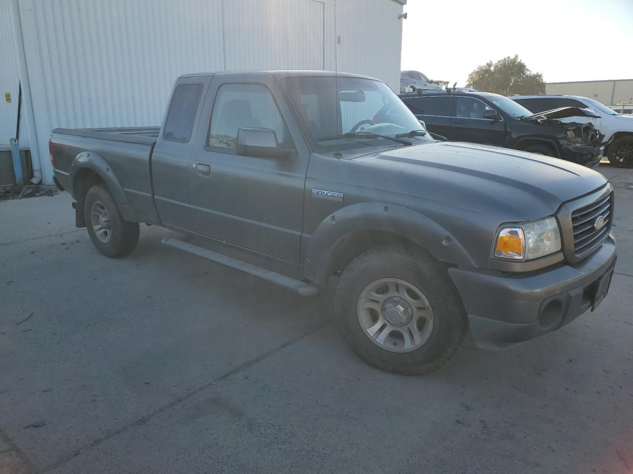 2008 Ford Ranger - Image 4