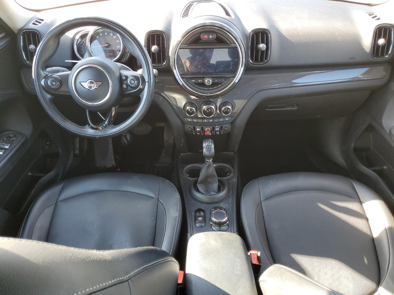 2019 MINI Cooper - Image 8