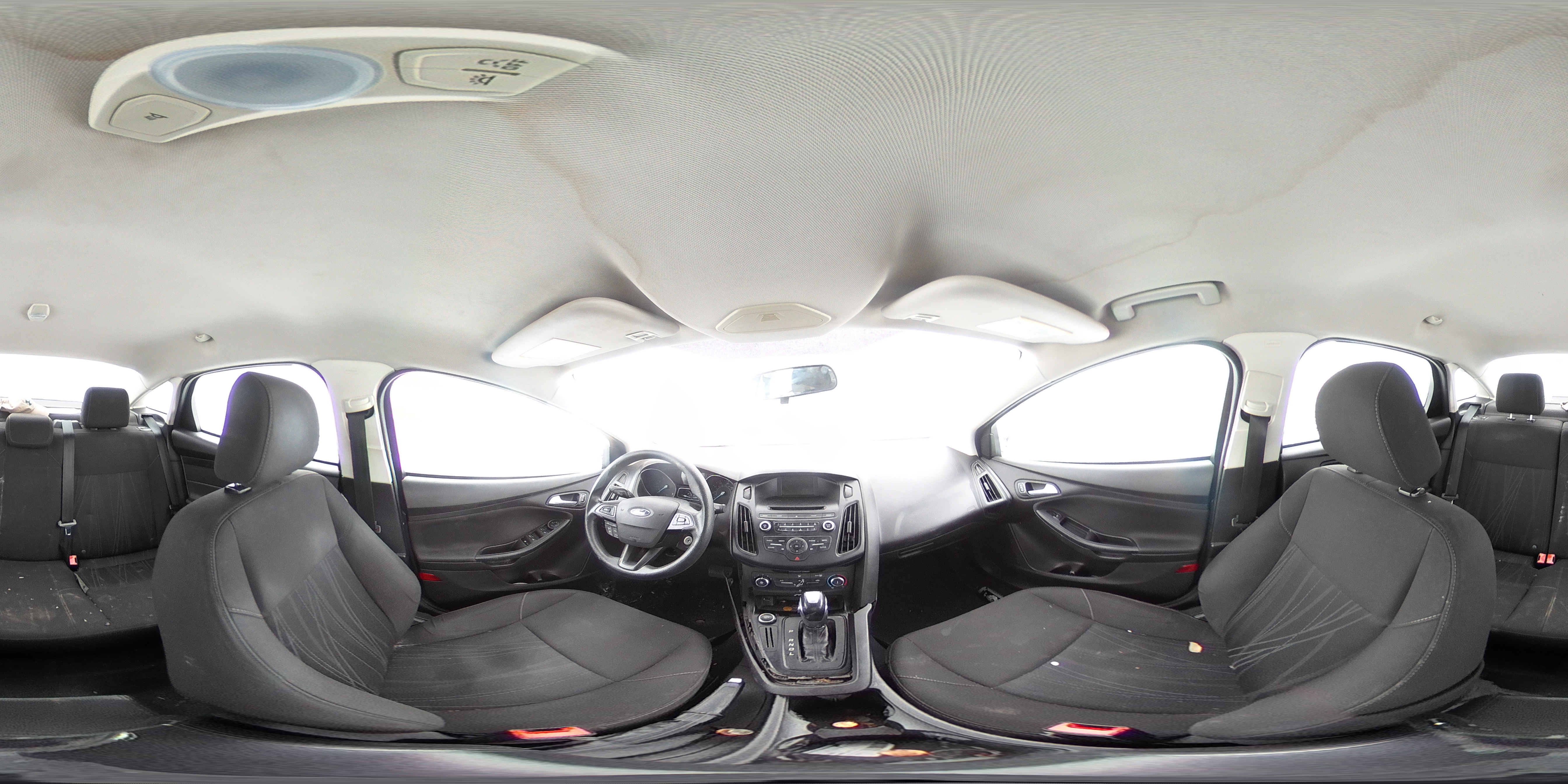 2015 Ford Focus - Image 12