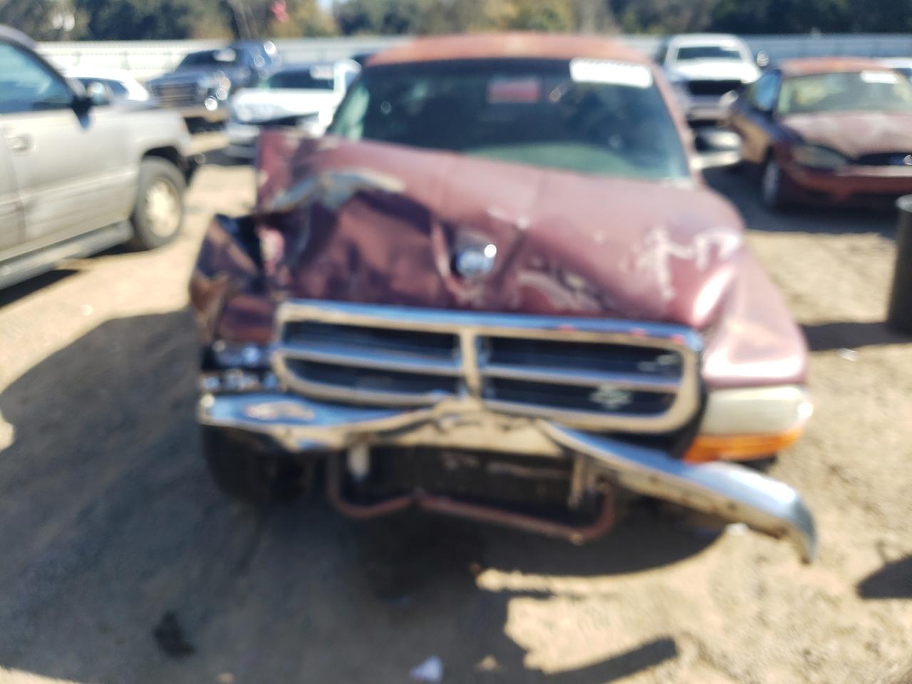 2000 Dodge Dakota - Image 5