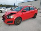 2015 Chevrolet Sonic Ls იყიდება Apopka-ში, FL - Front End