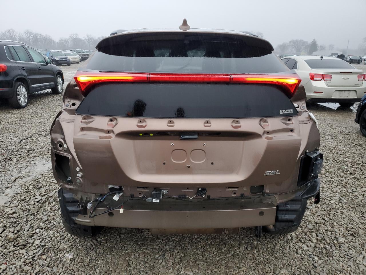 2019 Mitsubishi Eclipse - Image 6