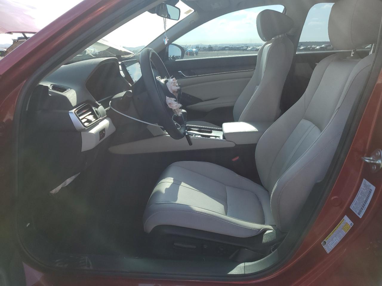 2019 Honda Accord - Image 7