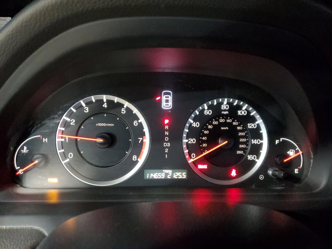 2008 Honda Accord - Image 9