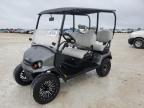 2022 EZGO LIBERTY   for sale at Copart FL - PUNTA GORDA