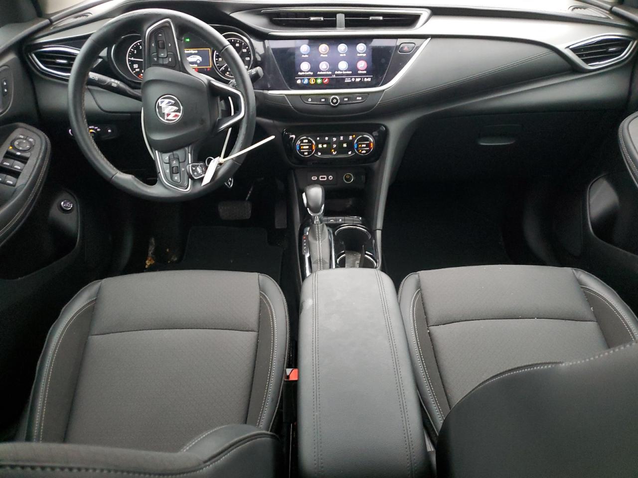 2021 Buick Encore - Image 8
