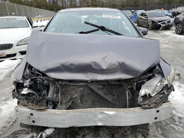 Седаны HONDA CIVIC 2015 Серый