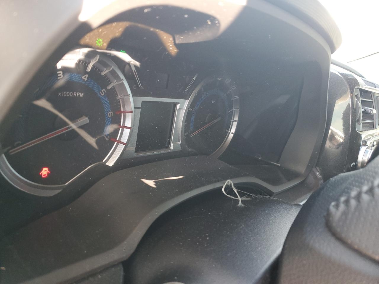2019 Toyota 4Runner - Image 9