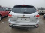 2013 Nissan Pathfinder S en Venta en Kansas City, KS - Side