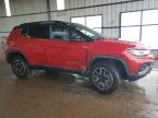 2025 Jeep Compass Trailhawk de vânzare în Brighton, CO - Front End