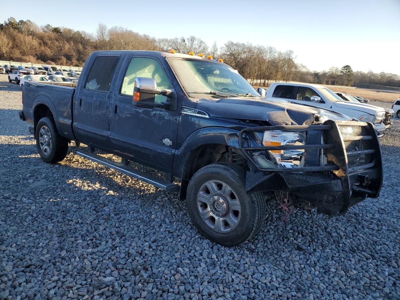 2015 Ford F250 - Image 4