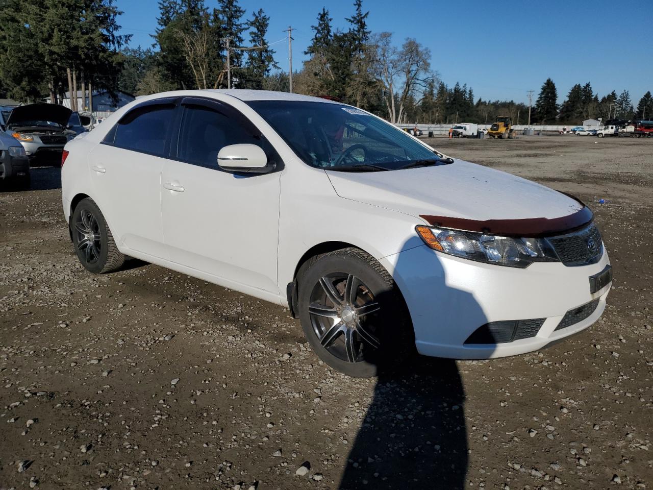 2011 Kia Forte - Image 4