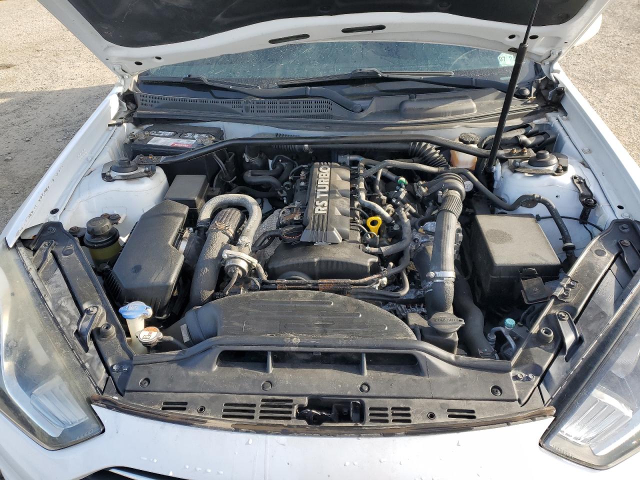 2014 Hyundai Genesis - Image 11