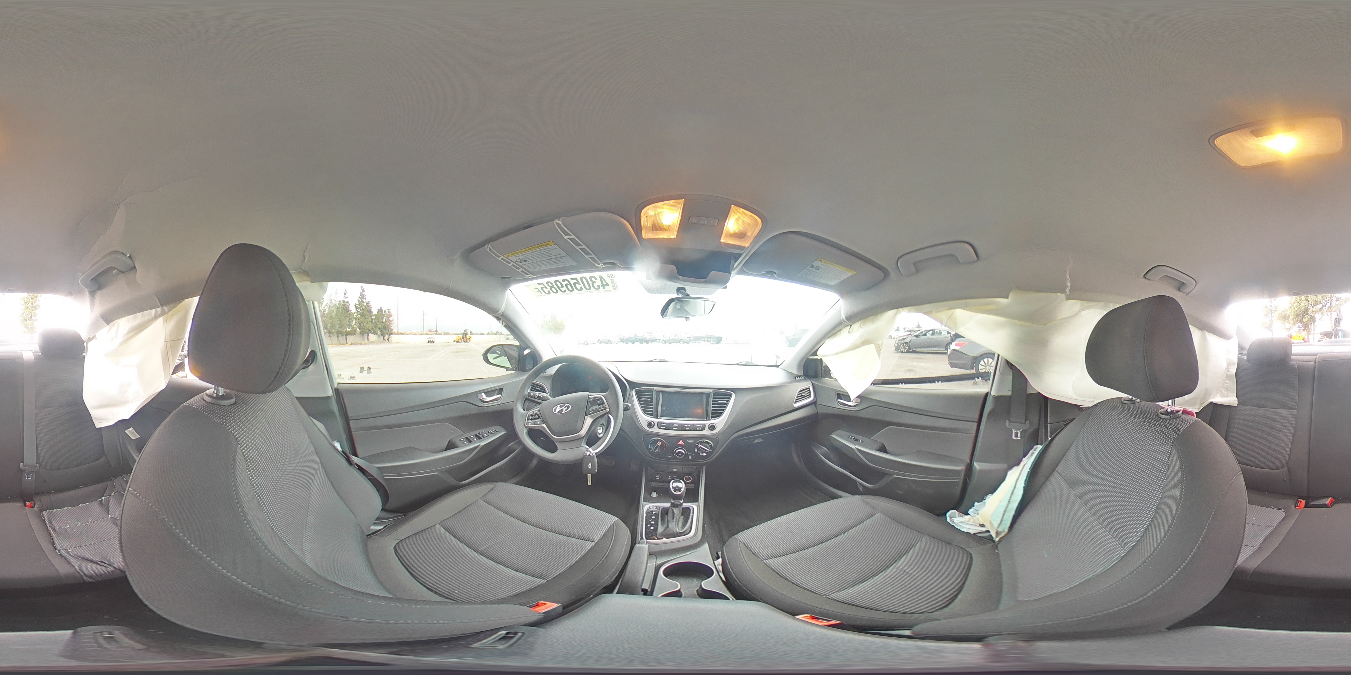 2022 Hyundai Accent - Image 12