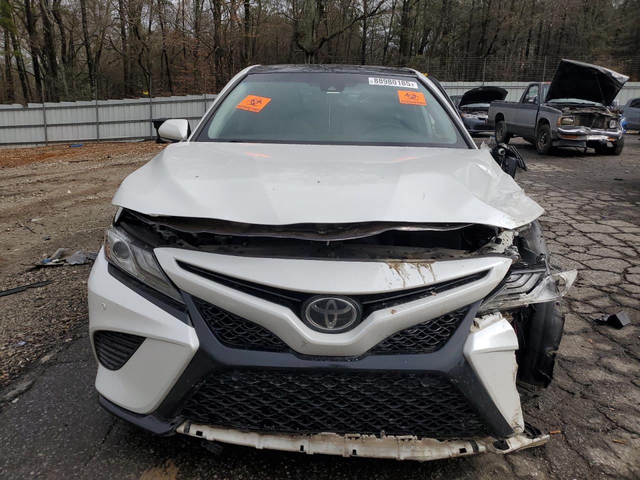2018 Toyota Camry - Image 5