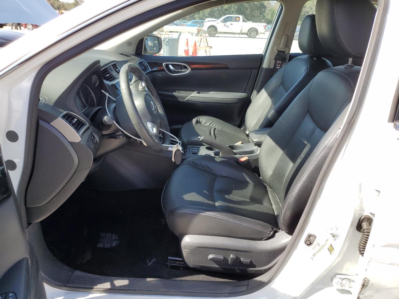 2019 Nissan Sentra - Image 7