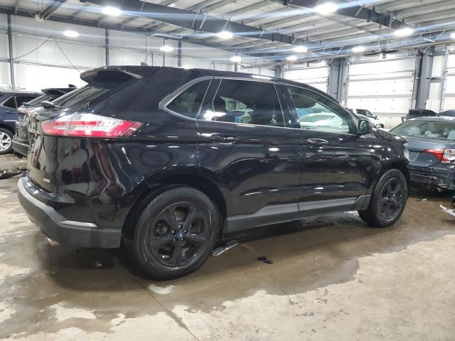  FORD EDGE 2020 Черный