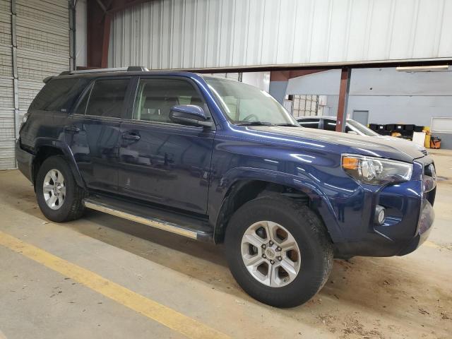  TOYOTA 4RUNNER 2019 Синий