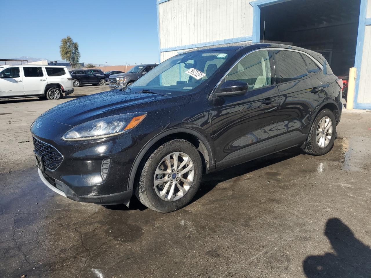 2020 Ford Escape - Image 1