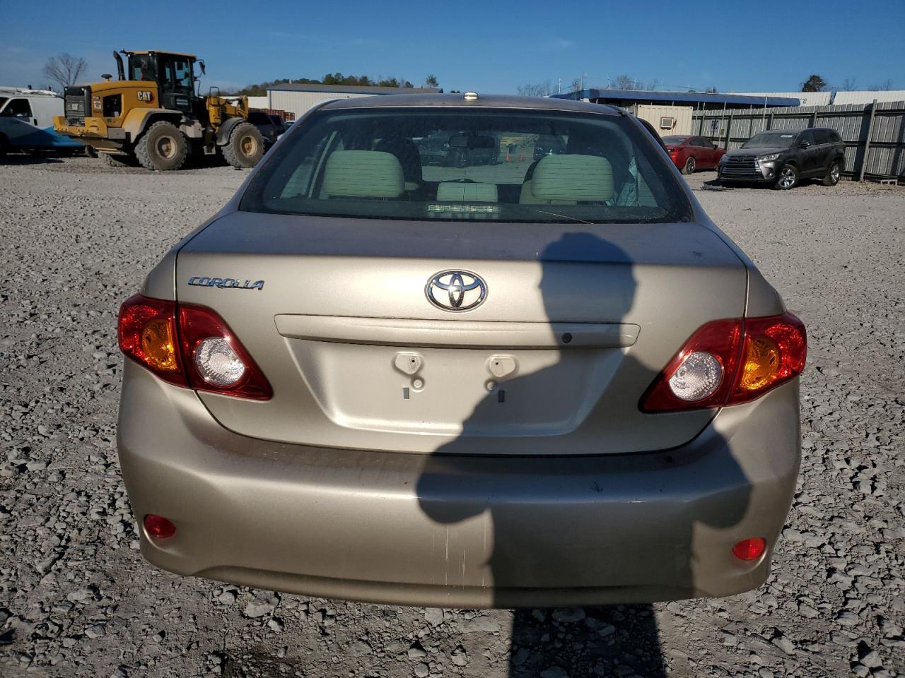 2010 Toyota Corolla - Image 6