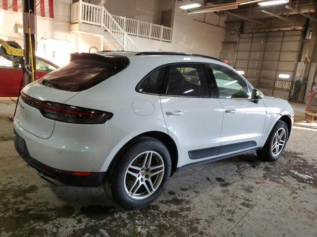  PORSCHE MACAN 2020 Белы