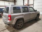 2016 JEEP PATRIOT  à vendre chez Copart AB - EDMONTON