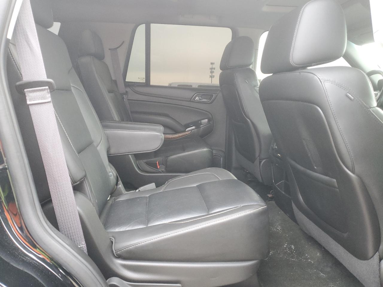 2016 Chevrolet Tahoe - Image 11