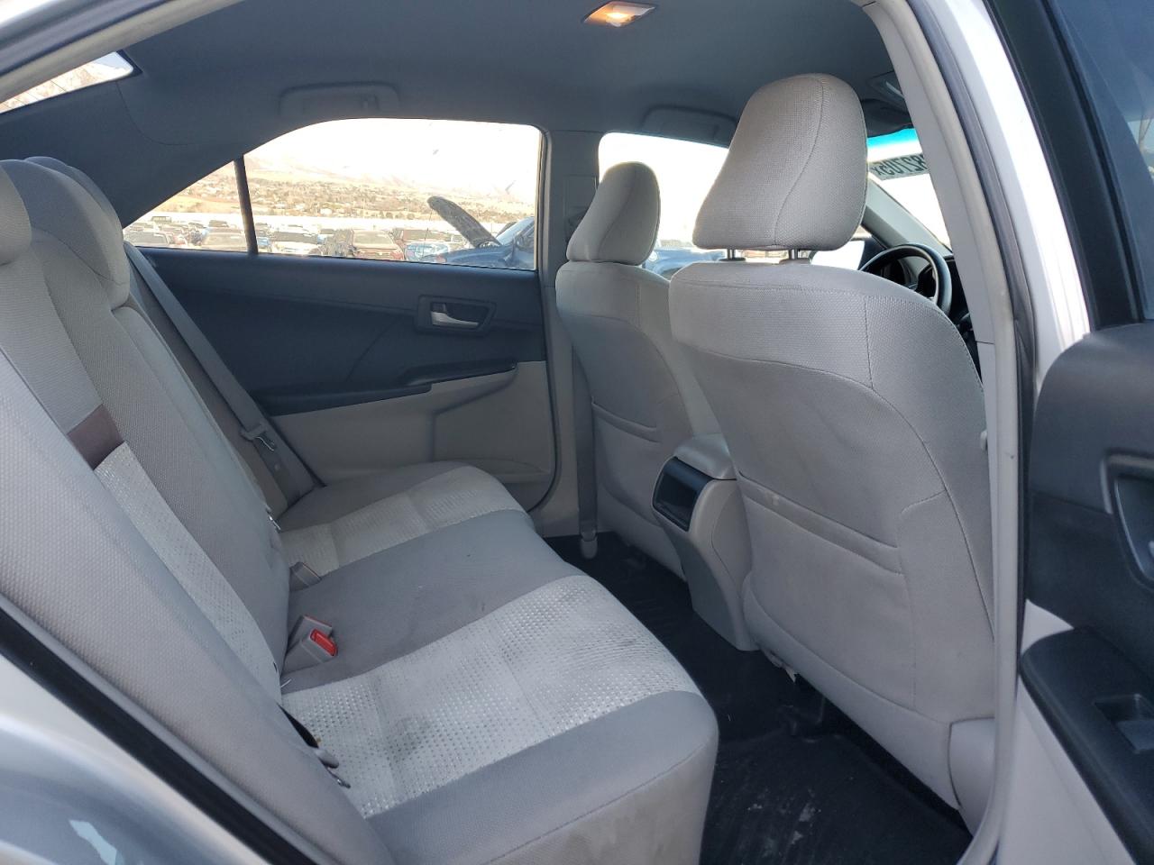 2012 Toyota Camry - Image 10