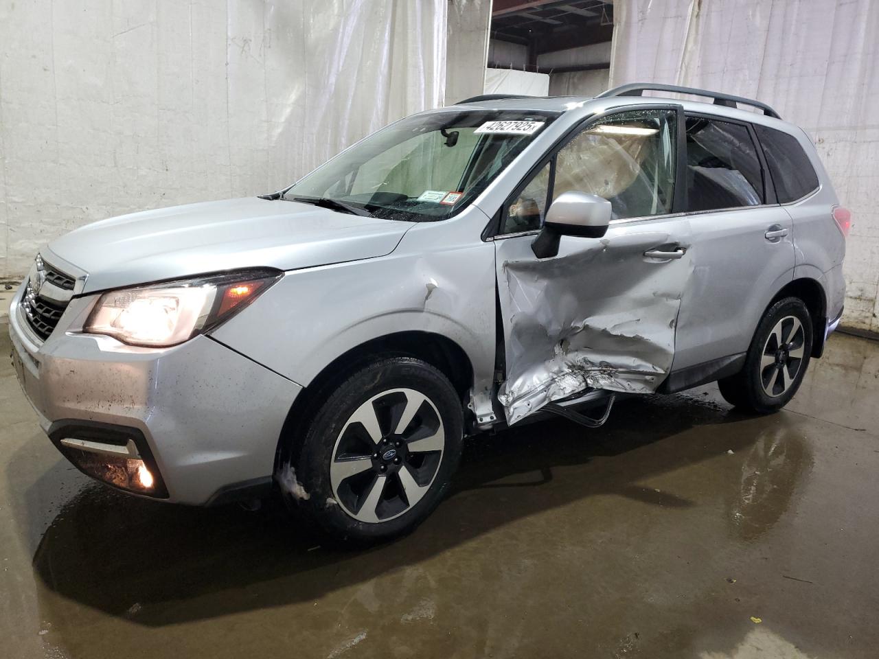 2017 Subaru Forester - Image 1