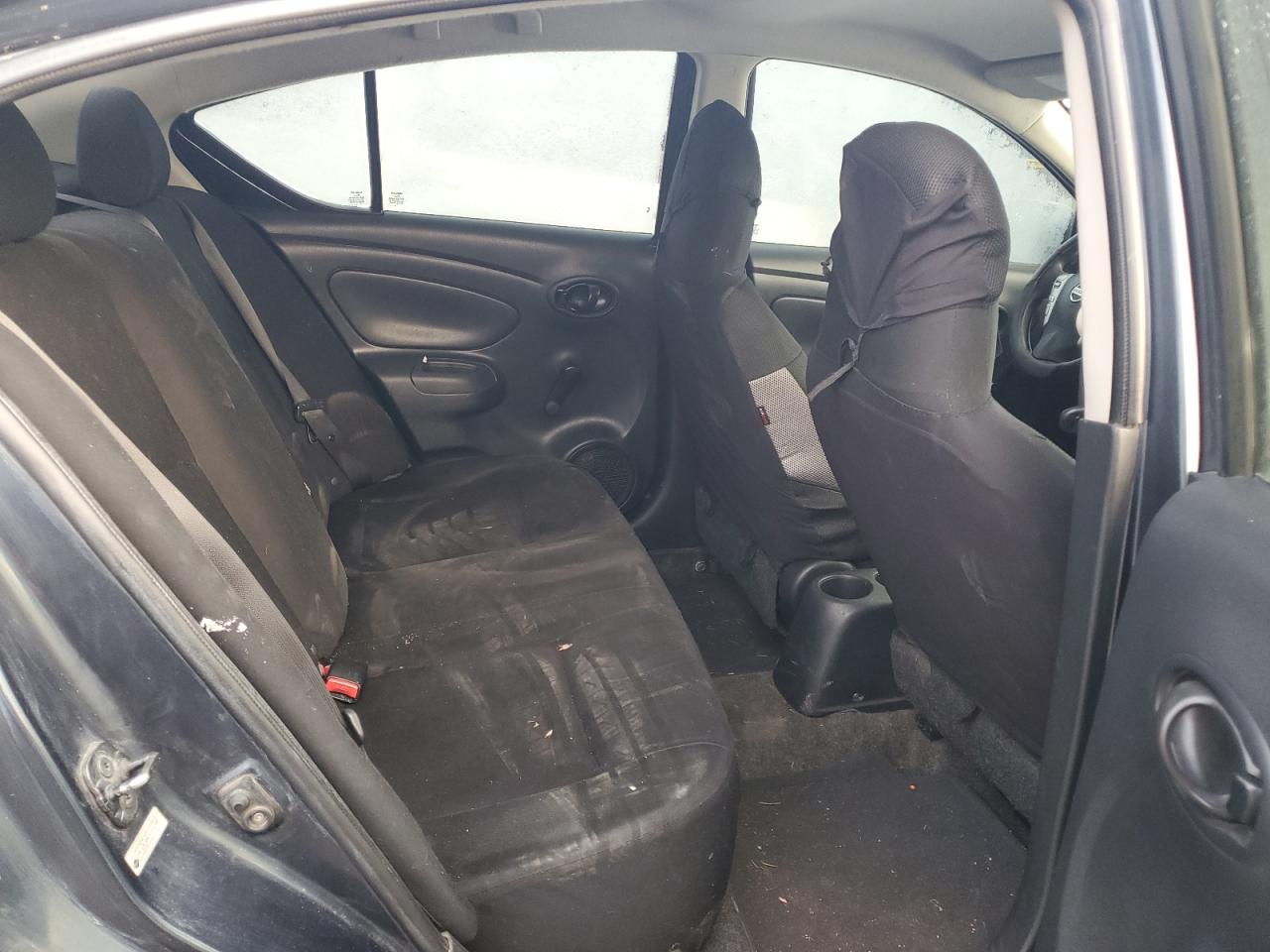 2015 Nissan Versa - Image 10