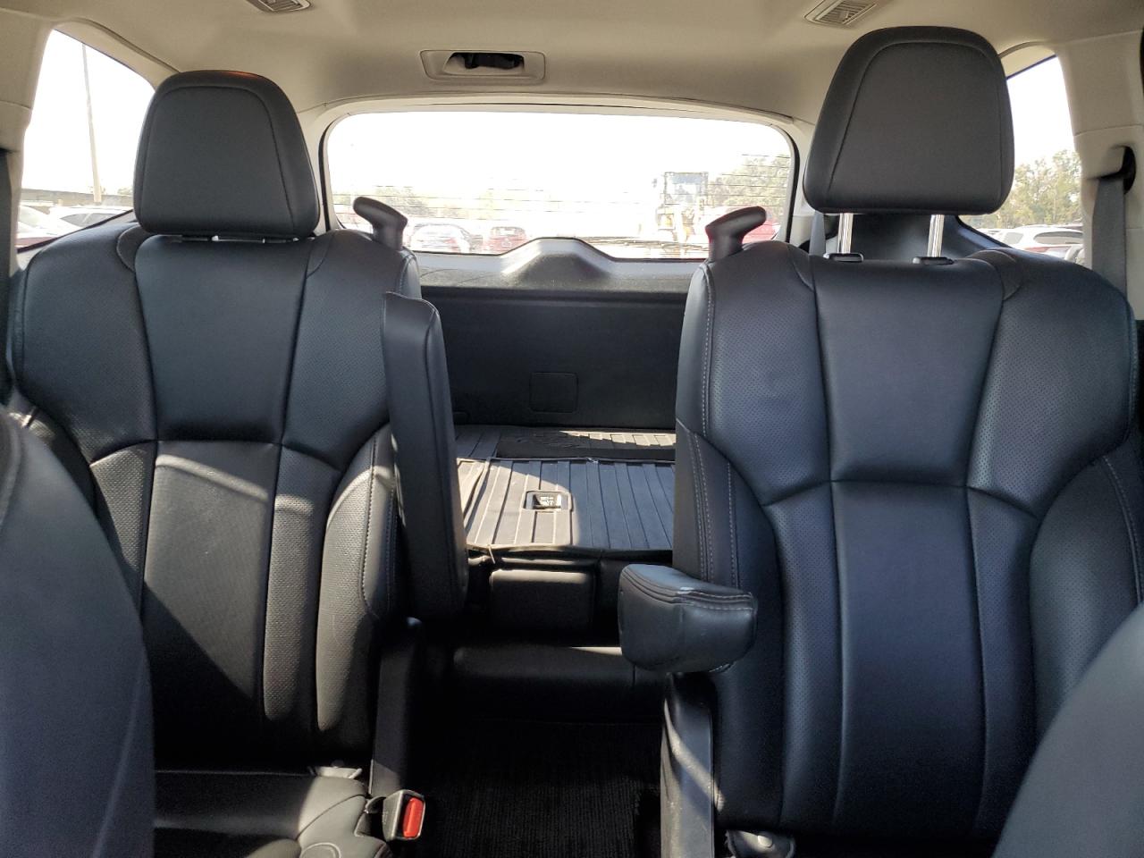 2020 Subaru Ascent - Image 10