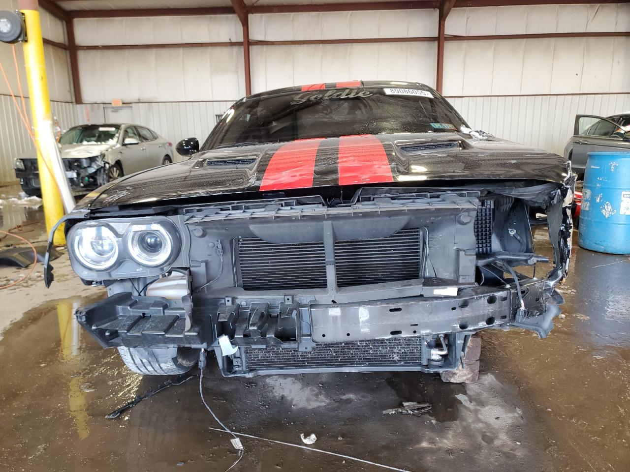 2019 Dodge Challenger - Image 5