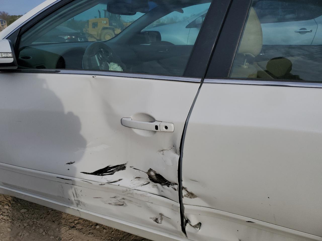 2010 Nissan Altima - Image 7