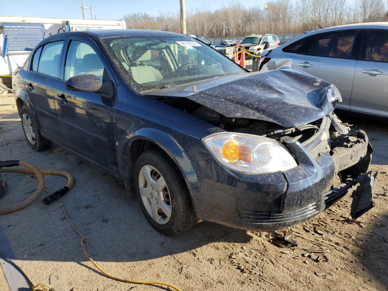 2008 Chevrolet Cobalt - Image 4