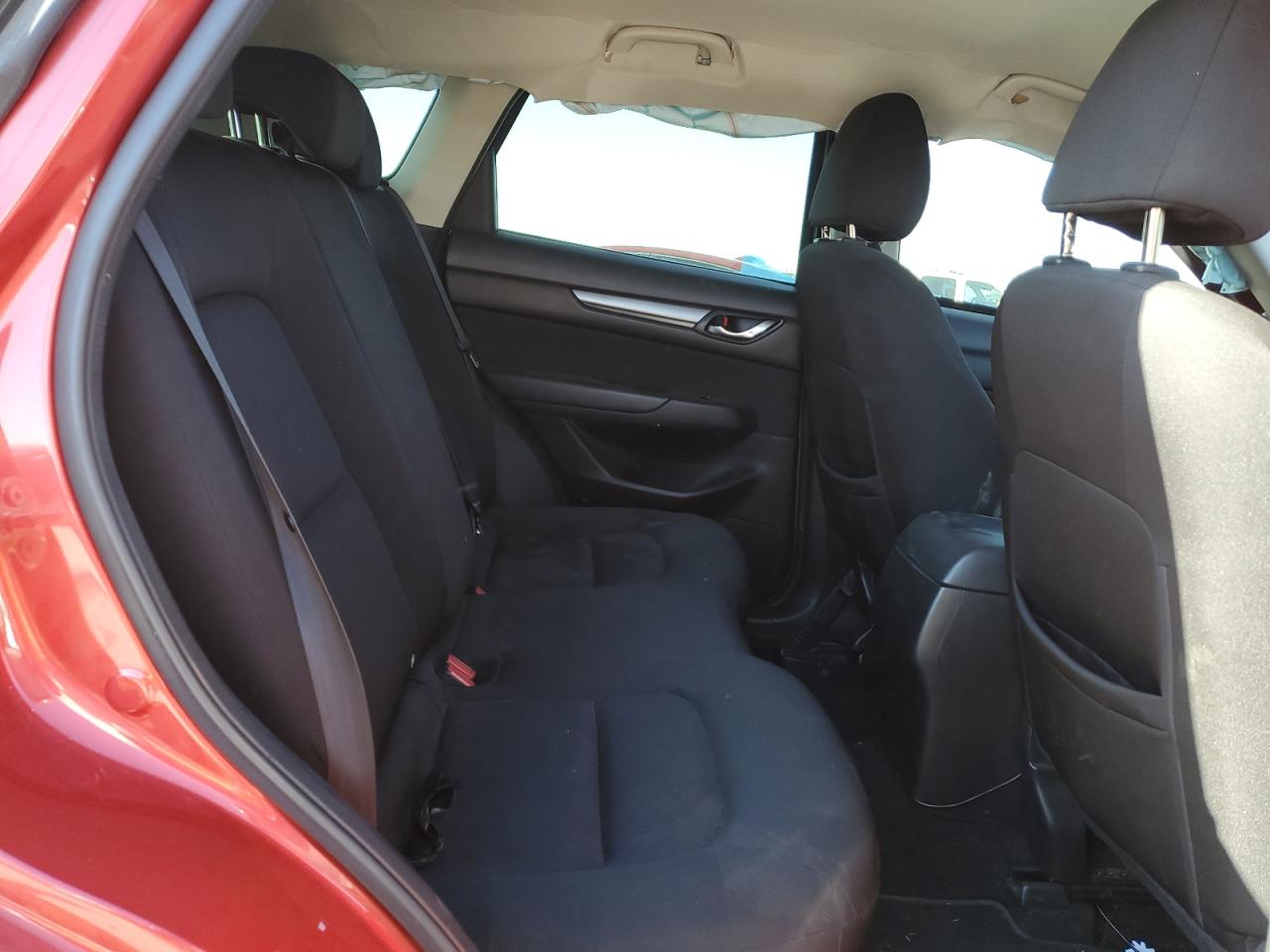 2018 Mazda CX-5 - Image 11