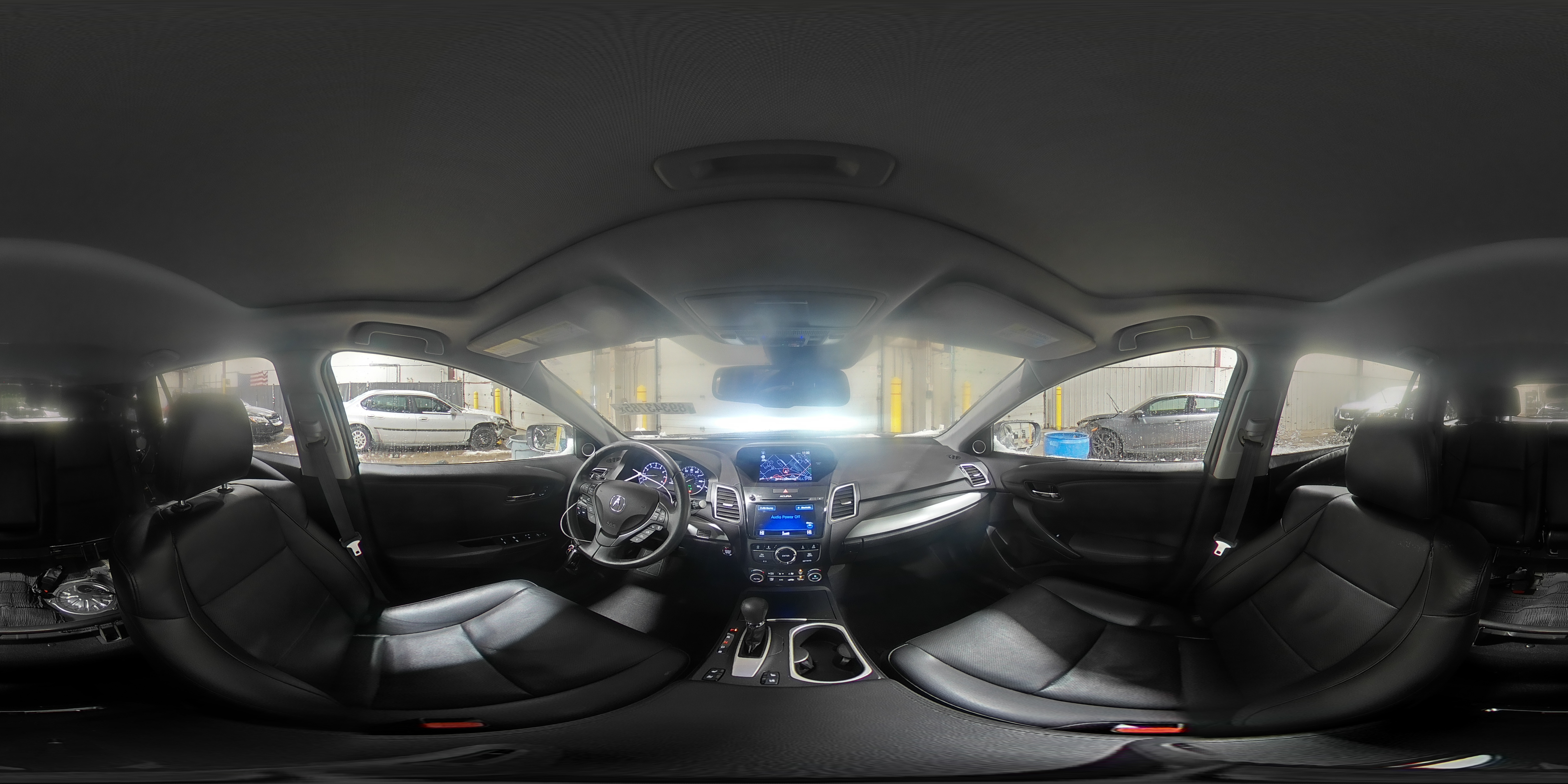 2017 Acura RDX - Image 15