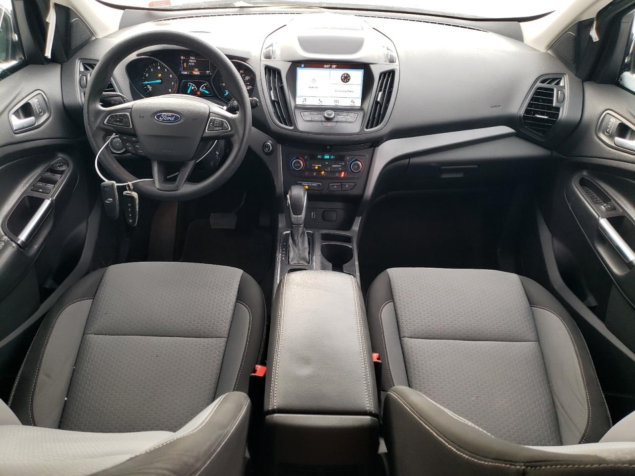 2019 Ford Escape - Image 8