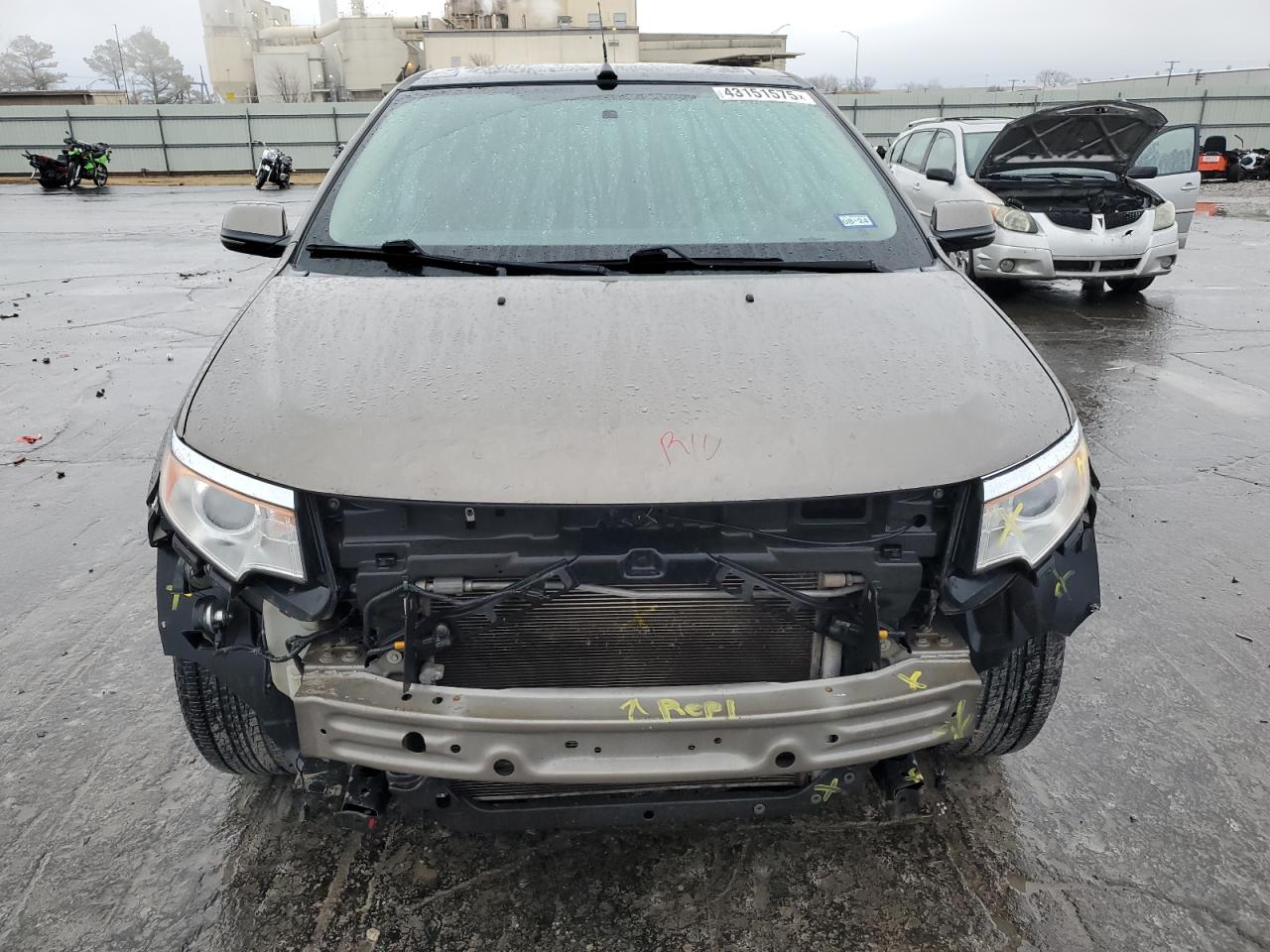 2013 Ford Edge - Image 5