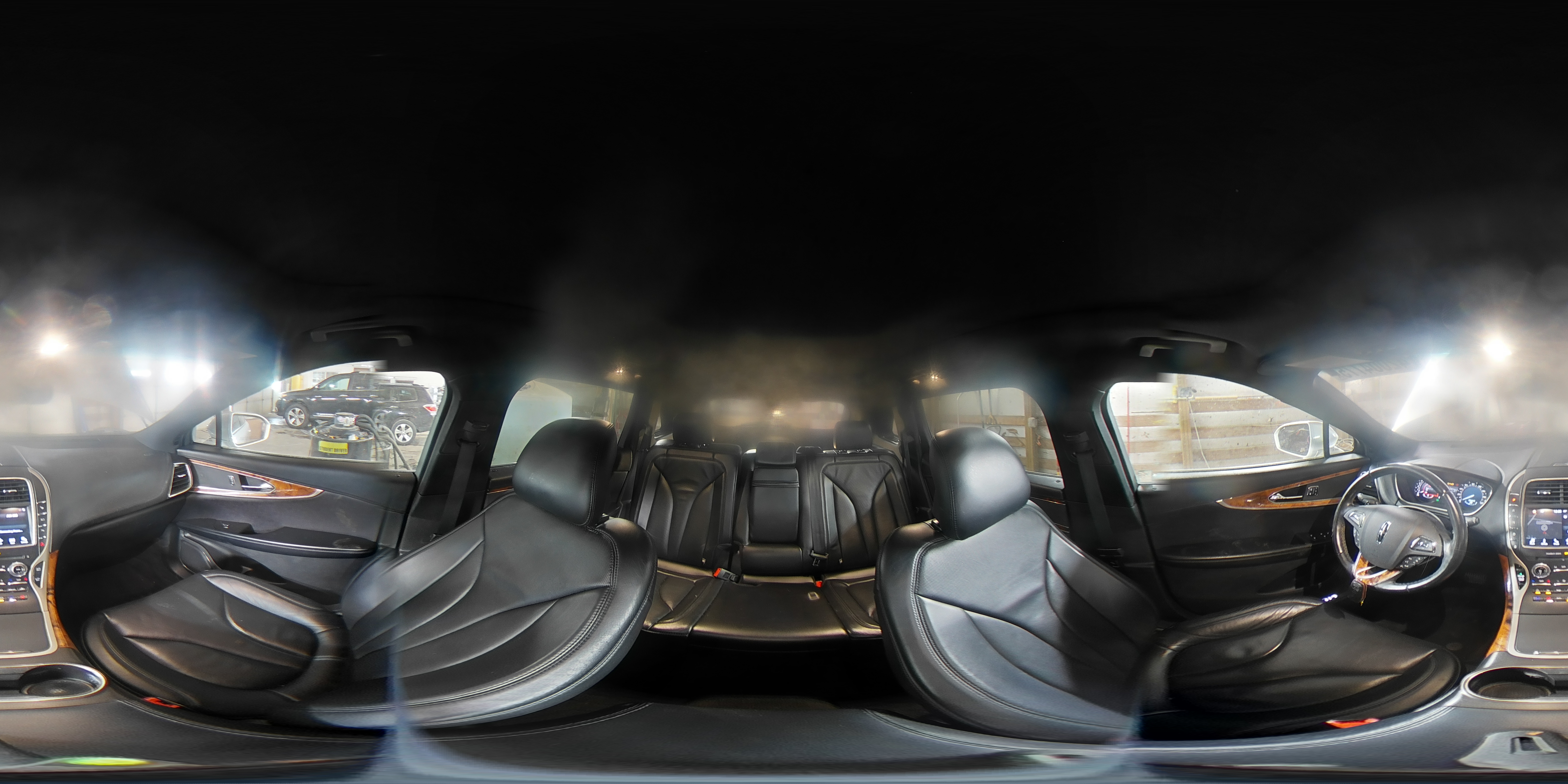 2016 Lincoln MKX - Image 14