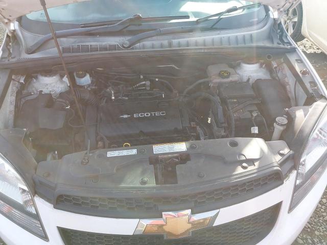 2013 CHEVROLET ORLANDO LS